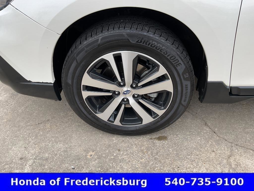 Used 2019 Subaru Outback 3.6R Limited image 10
