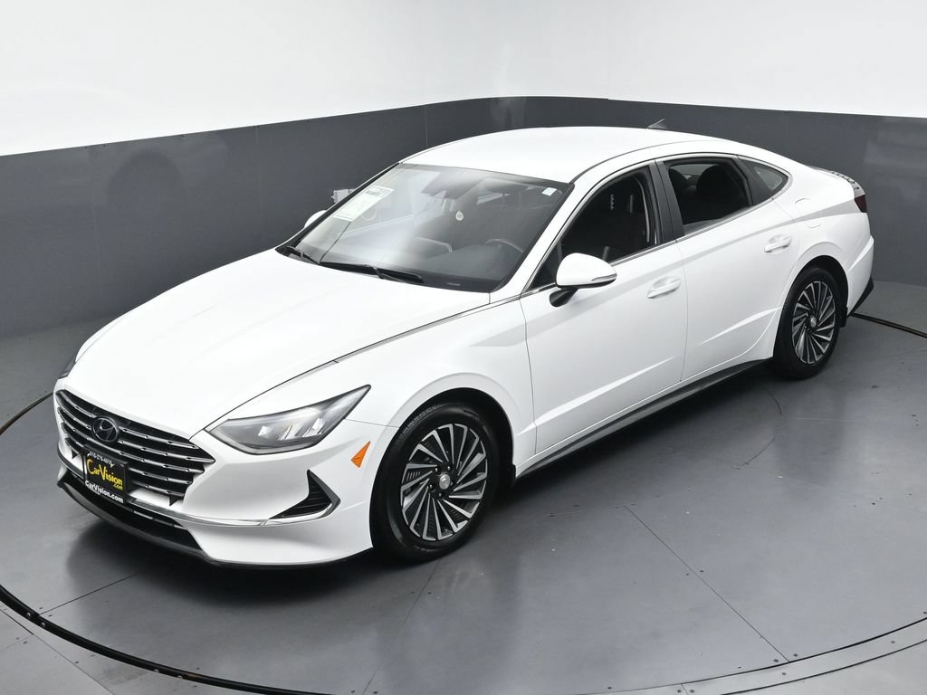 Used 2022 Hyundai Sonata SEL FWD image 40