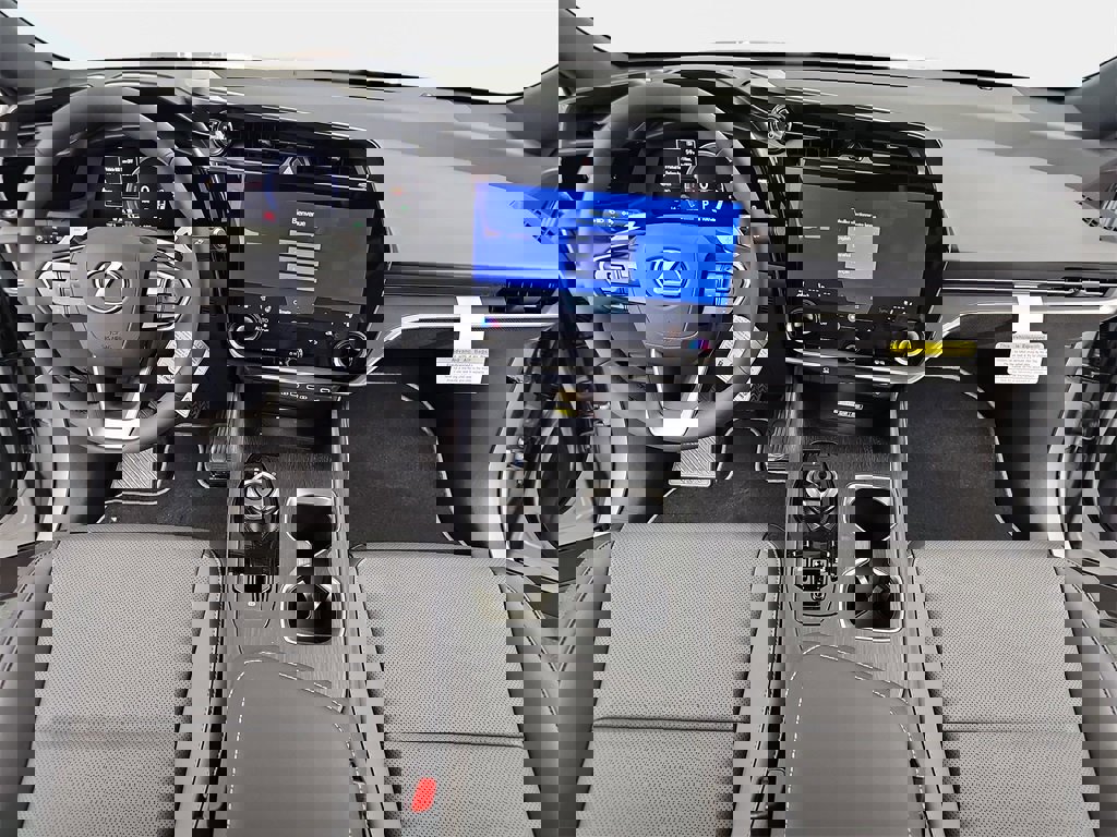 New 2026 Lexus RZ 450e AWD image 9