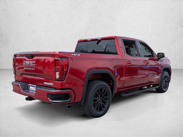 Used 2024 GMC Sierra 1500 Elevation AWD/4WD image 5