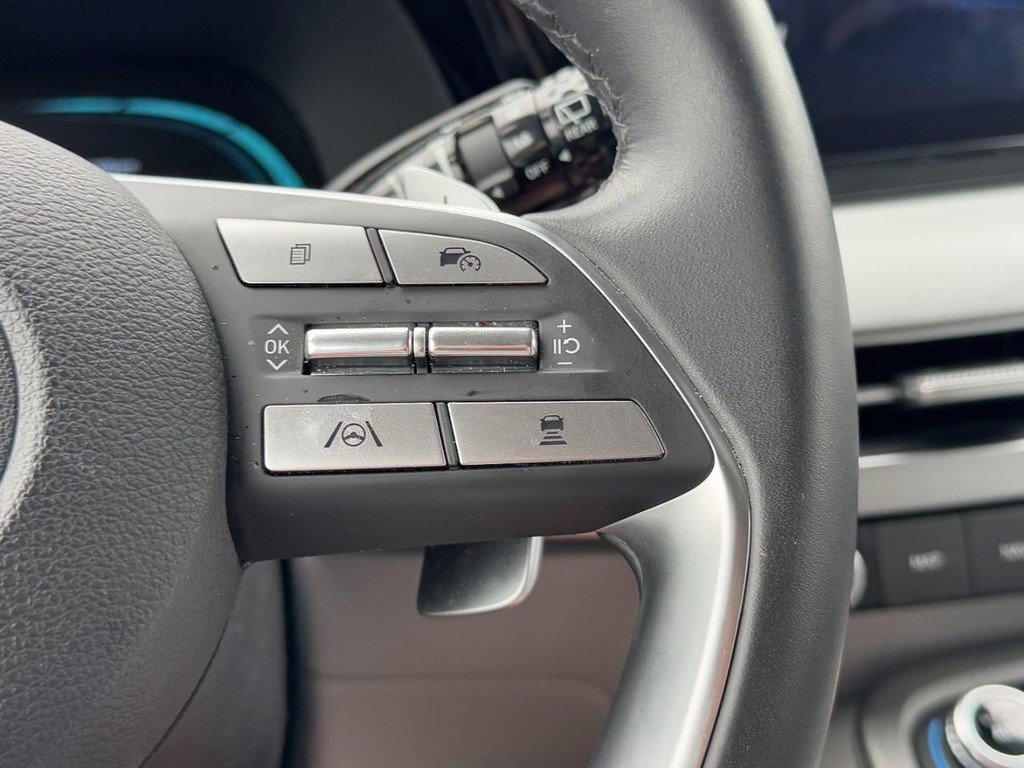 Used 2025 Hyundai Palisade SEL image 18