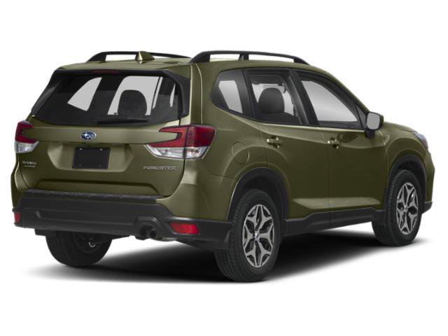 Used 2021 Subaru Forester Premium AWD/4WD image 2
