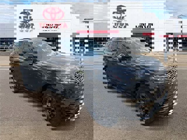 Used 2022 Land Rover Range Rover Velar R-Dynamic S image 1