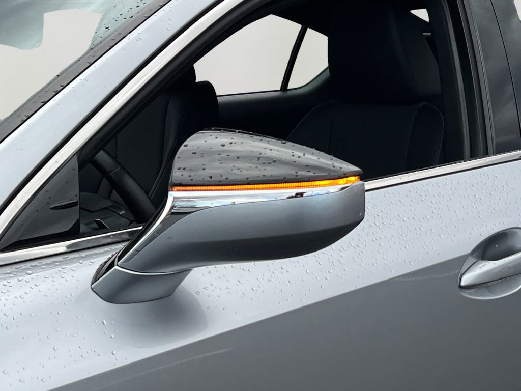 Certified 2023 Lexus IS 350 F Sport image 26