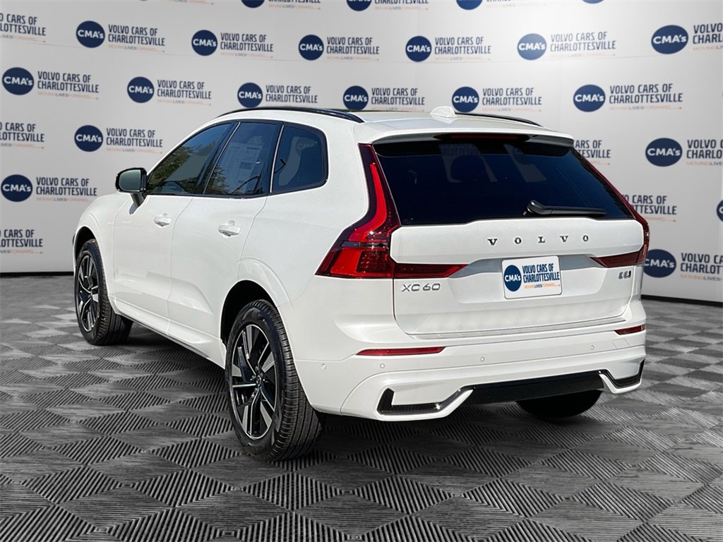 New 2026 Volvo XC60 B5 Plus w/ Protection Package Premier image 3