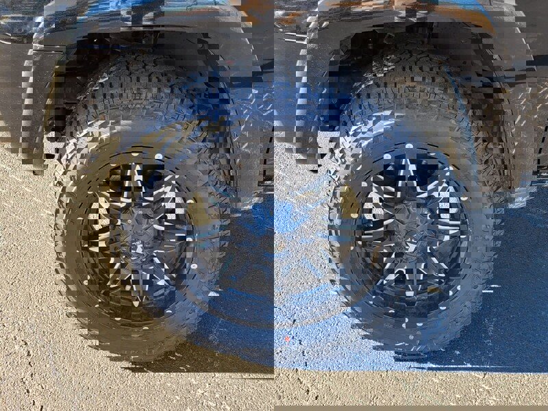 Used 2015 Toyota 4Runner SR5 image 15