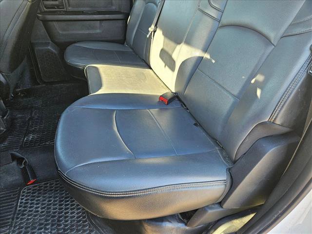 Used 2024 RAM 2500 Tradesman image 17