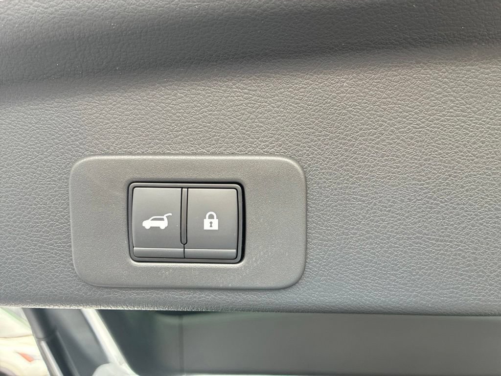 Certified 2025 Nissan Murano SL AWD/4WD image 14