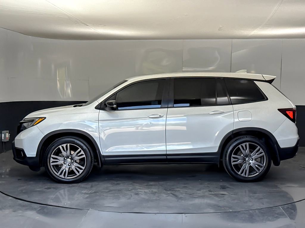 Used 2021 Honda Passport EX-L image 6