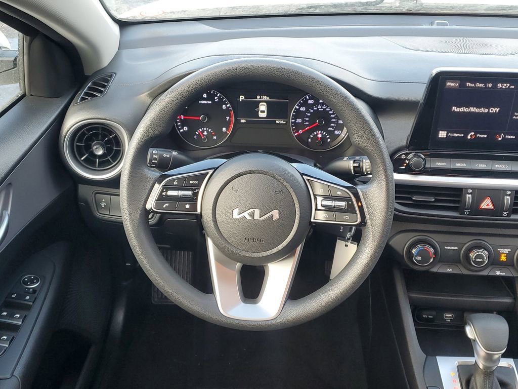 Certified 2024 Kia Forte LXS image 23