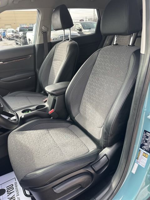 Used 2024 Kia Seltos S image 21