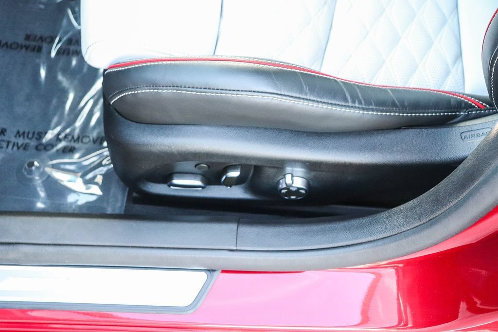 Used 2023 Cadillac CT5 V Blackwing w/ Driver Assist Package RWD image 25
