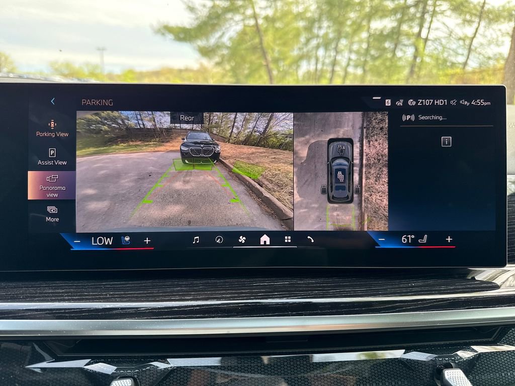 New 2026 BMW X7 xDrive40i image 15