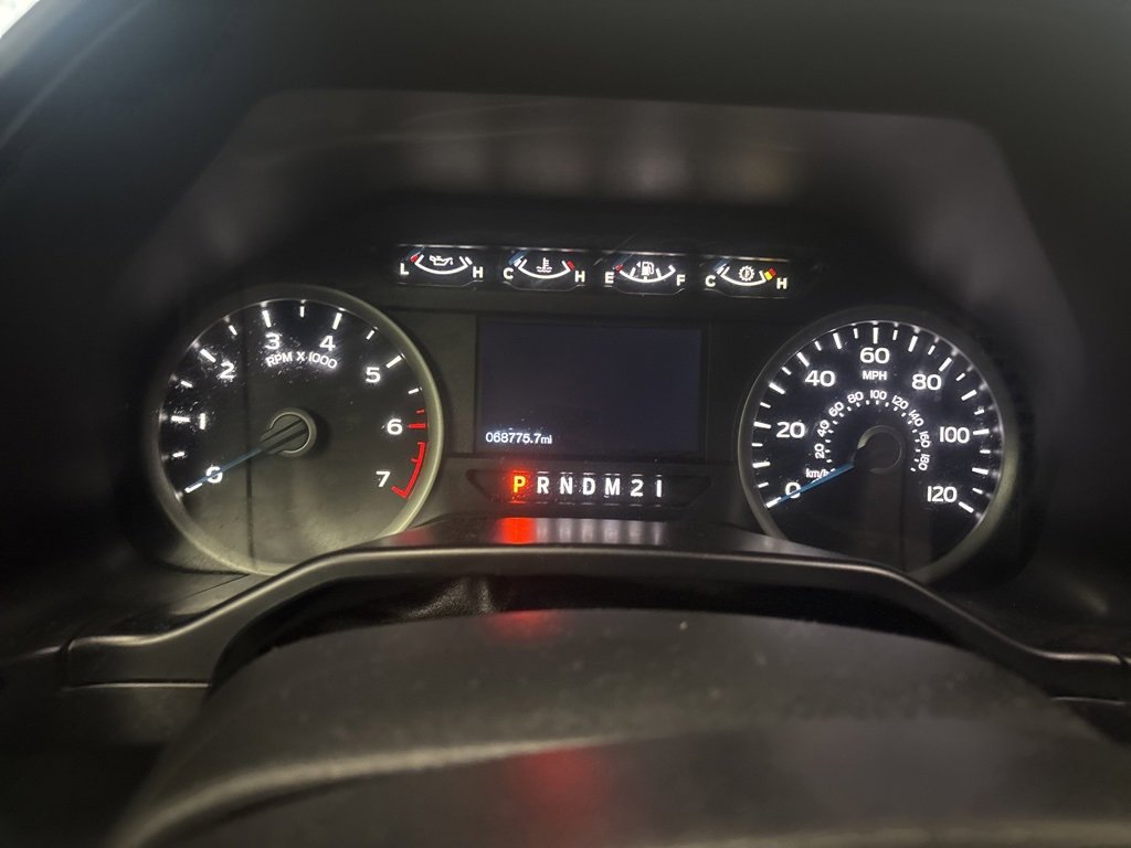 Used 2017 Ford F150 XLT w/ Equipment Group 301A Mid image 19