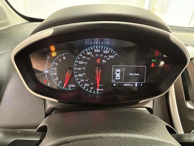 Used 2018 Chevrolet Sonic Premier image 22