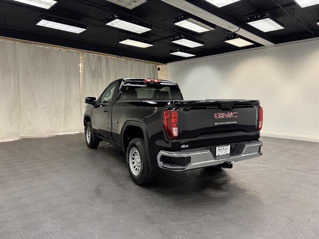 New 2026 GMC Sierra 1500 Pro w/ Pro Value Package RWD image 3