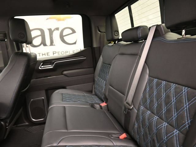New 2026 Chevrolet Silverado 1500 RST w/ All Star Edition Plus AWD/4WD image 11
