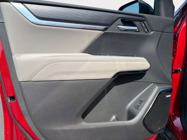 New 2026 GMC Acadia Elevation w/ Black Edition image 16