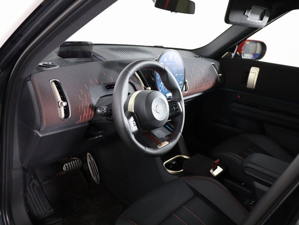 Used 2026 MINI Cooper Countryman John Cooper Works w/ Comfort Package Max image 30