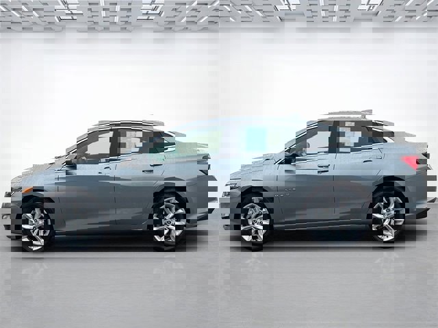 Certified 2024 Chevrolet Malibu LT image 7