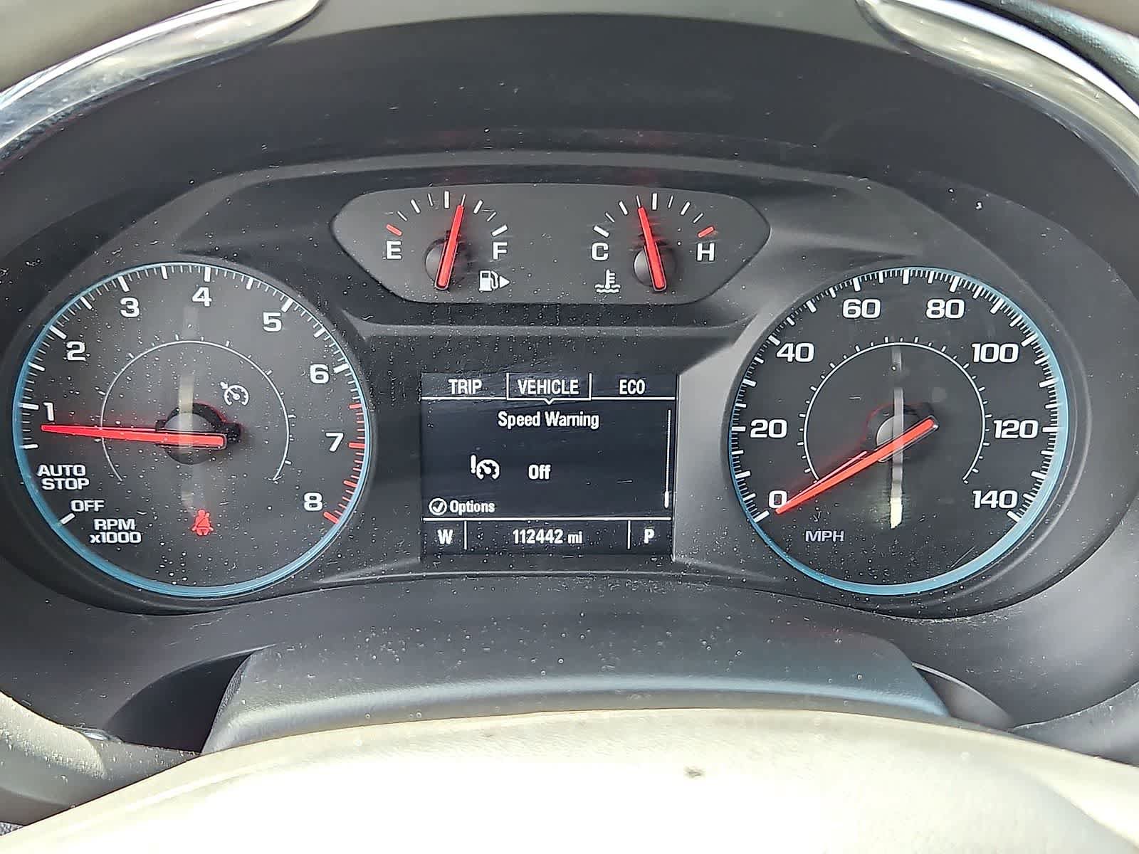 Used 2017 Chevrolet Malibu LT FWD image 17
