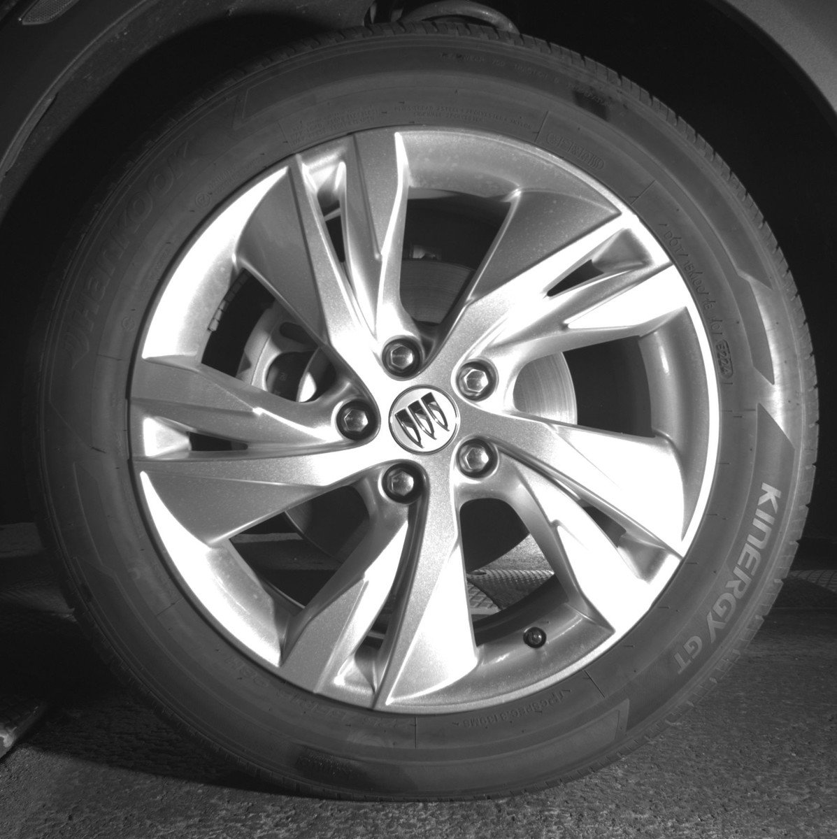 Used 2025 Buick Encore GX Preferred image 12