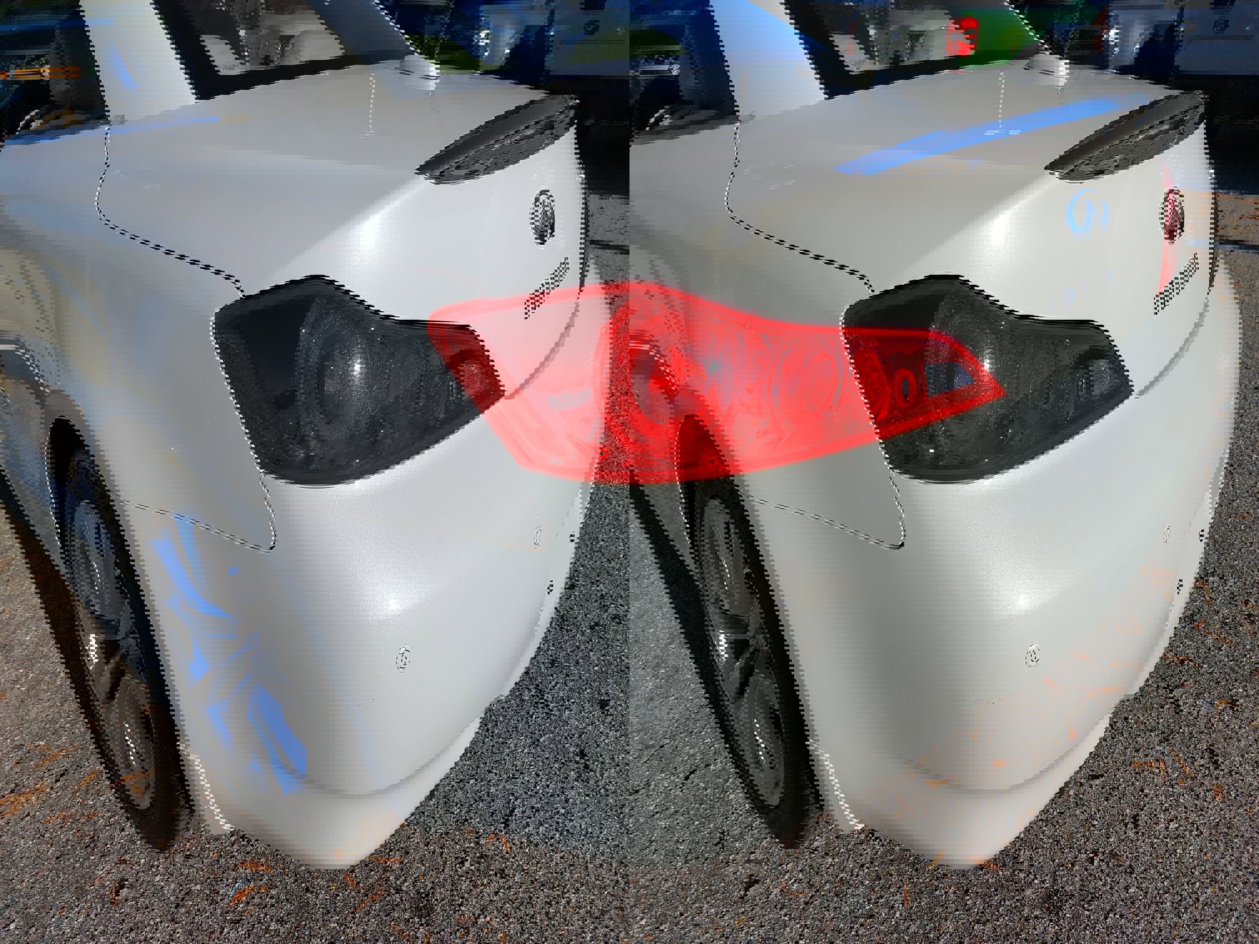 Used 2012 INFINITI G37 Sport w/ Premium Pkg image 35