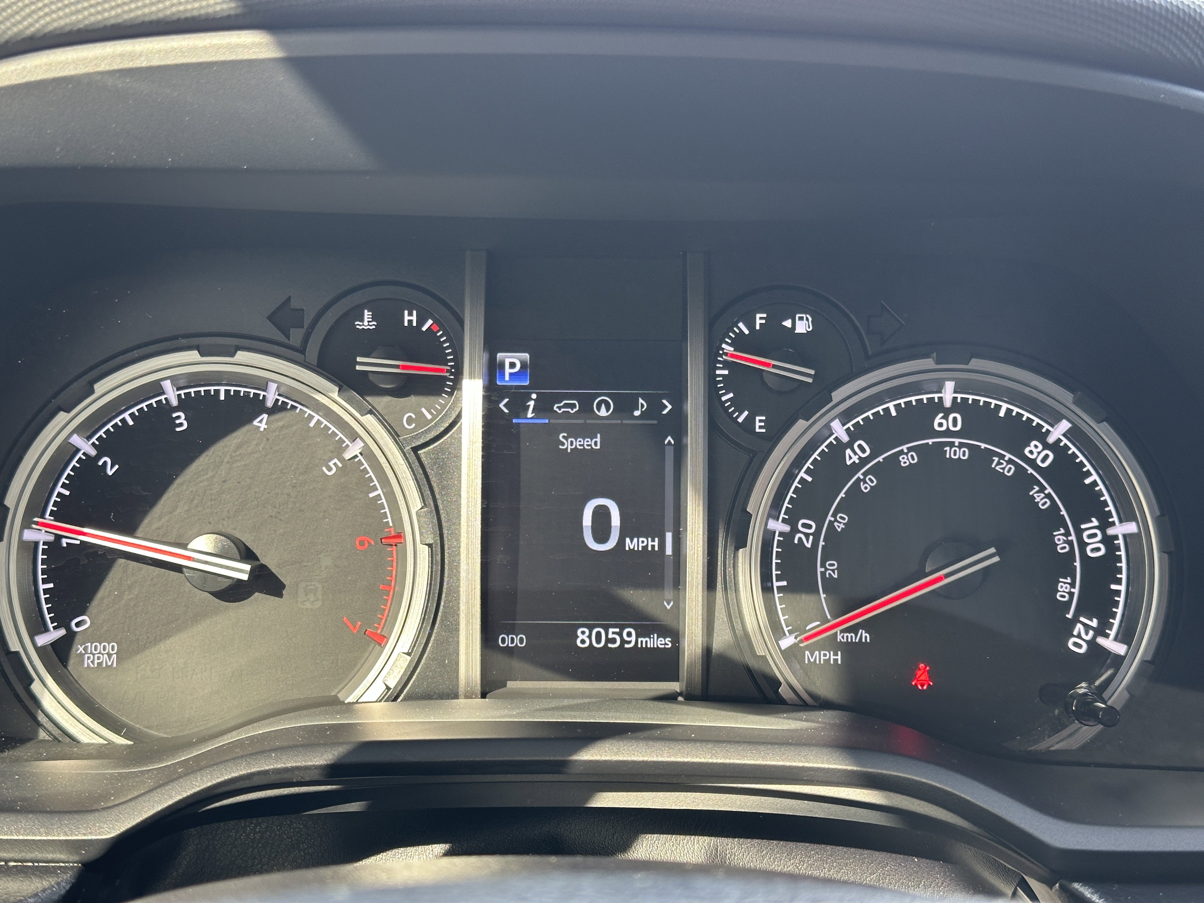 Used 2024 Toyota 4Runner TRD Pro image 43