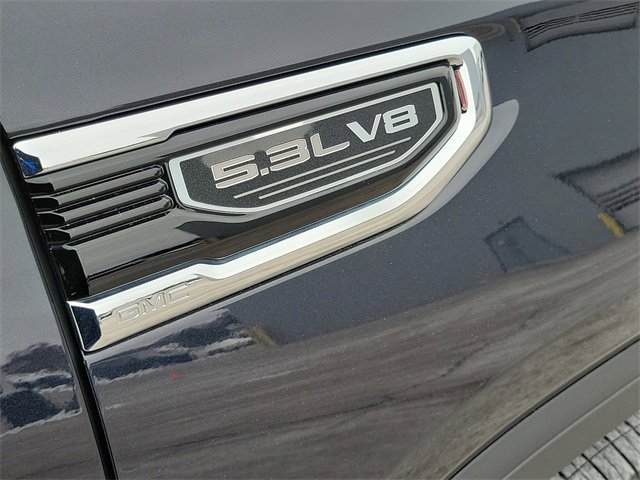 Used 2023 GMC Sierra 1500 Denali w/ Denali Reserve Package image 30