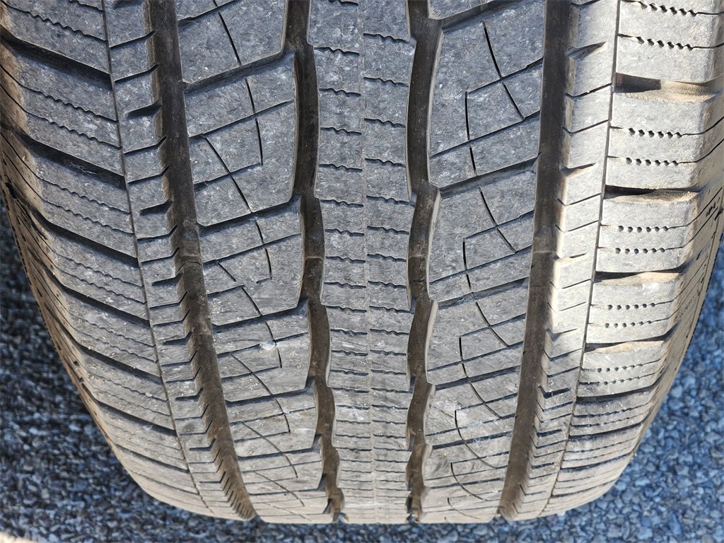 Used 2024 Chevrolet Silverado 1500 Custom image 12