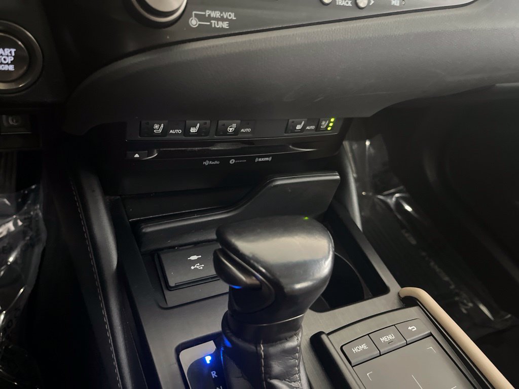 Used 2021 Lexus ES 250 w/ Premium Package AWD/4WD image 66