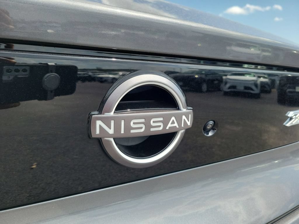 Used 2025 Nissan Z Sport w/ Floor Mat Package RWD image 28