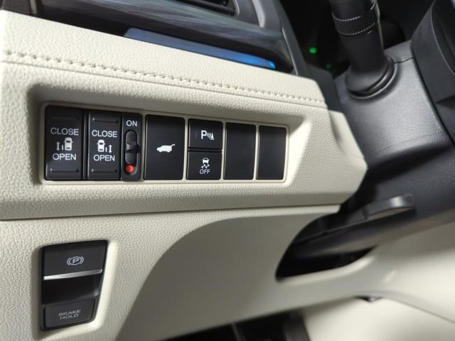 New 2026 Honda Odyssey Elite image 12