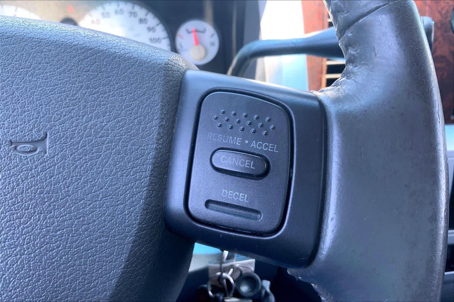 Used 2008 Dodge Ram 1500 Truck Laramie AWD/4WD image 24