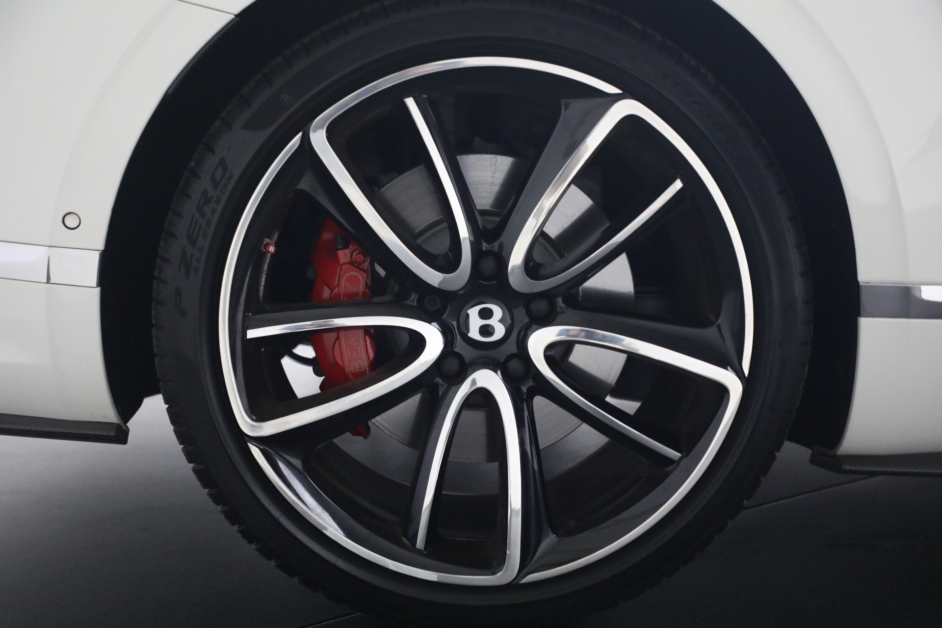 Certified 2021 Bentley Continental GT AWD/4WD image 16