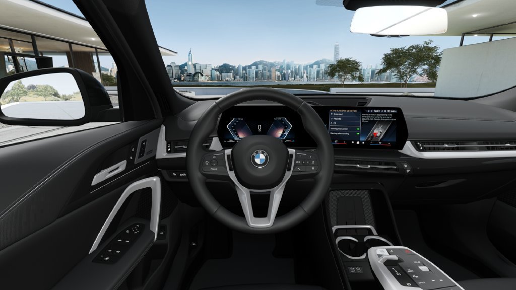 New 2026 BMW X2 xDrive28i w/ Technology Package AWD/4WD image 37