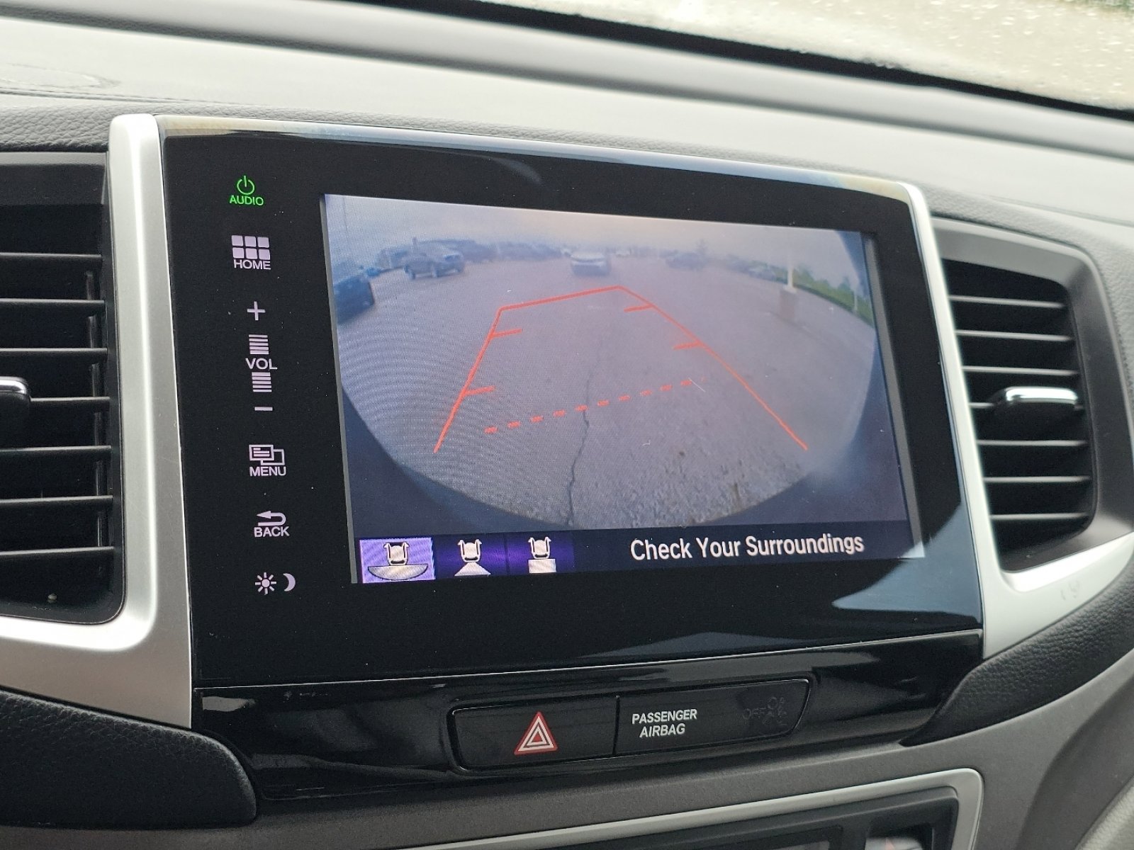 Used 2016 Honda Pilot EX-L image 7