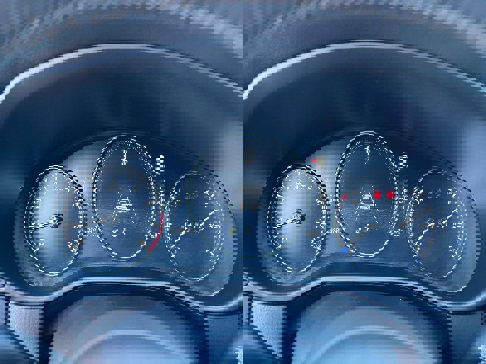 Used 2025 MAZDA CX-50 AWD 2.5 S w/ Premium Package image 27