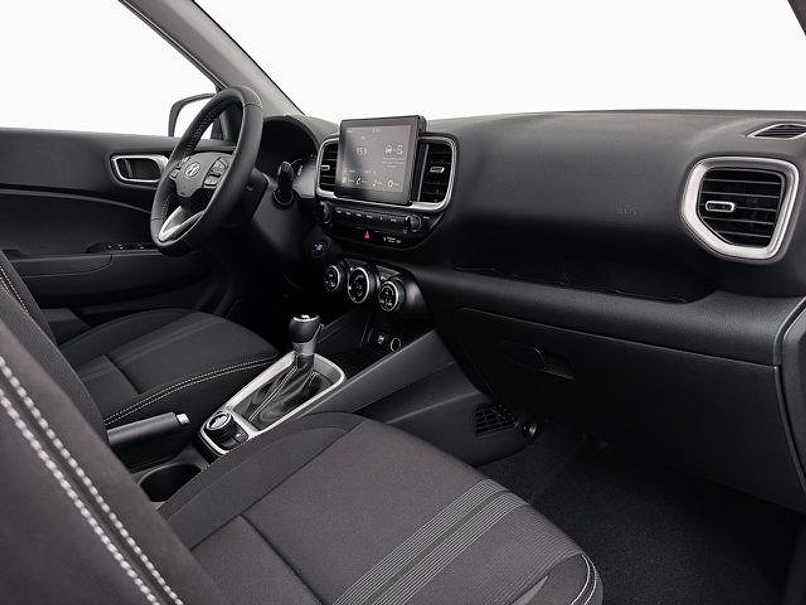 New 2026 Hyundai Venue SEL FWD image 15