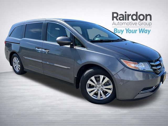ODYSSEY ソフトボード 7’0ft 紫とグレーのストライプ 約210cm Honda Odyssey for Sale - Kelley Blue Book