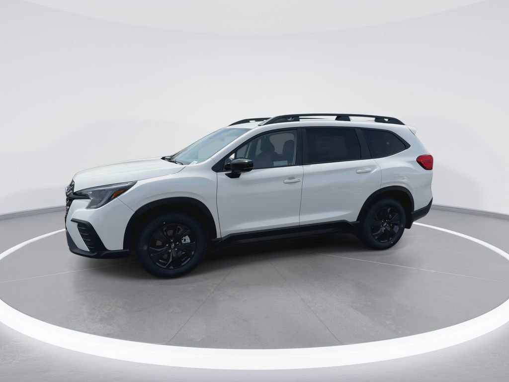 New 2026 Subaru Ascent Premium AWD/4WD image 4