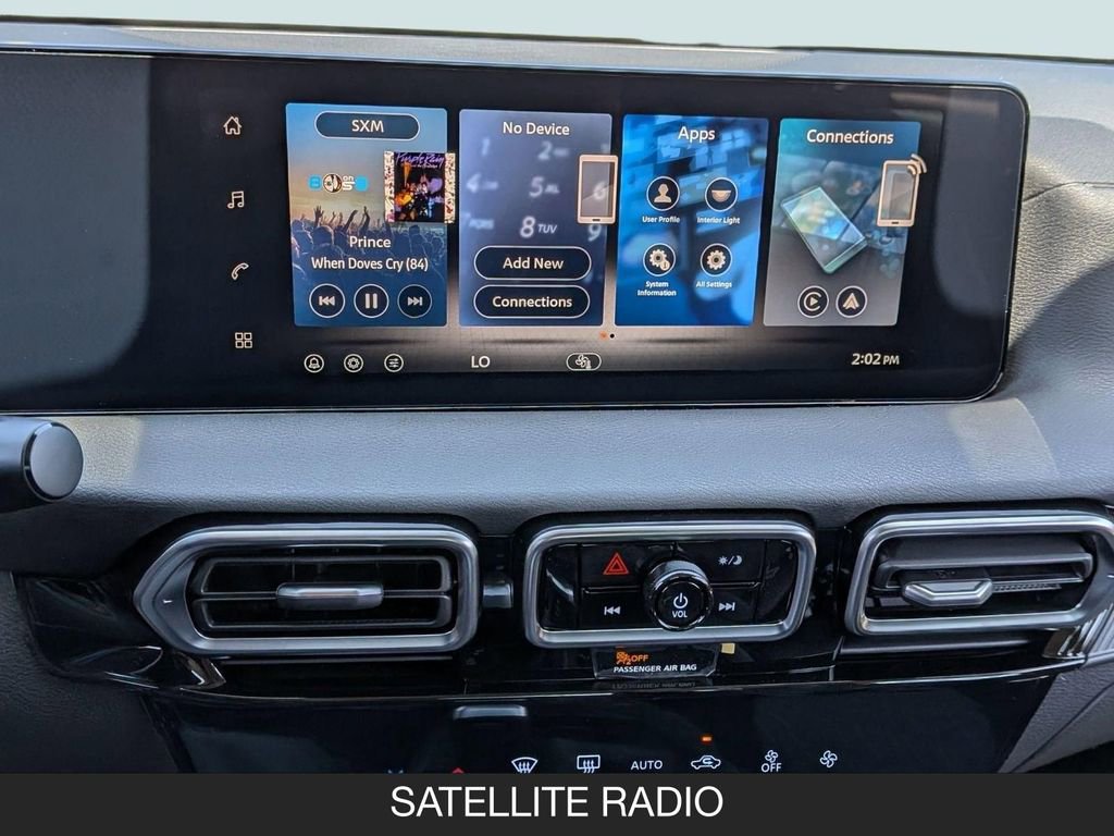 New 2026 Nissan Sentra SV w/ Floor Mat Package FWD image 17