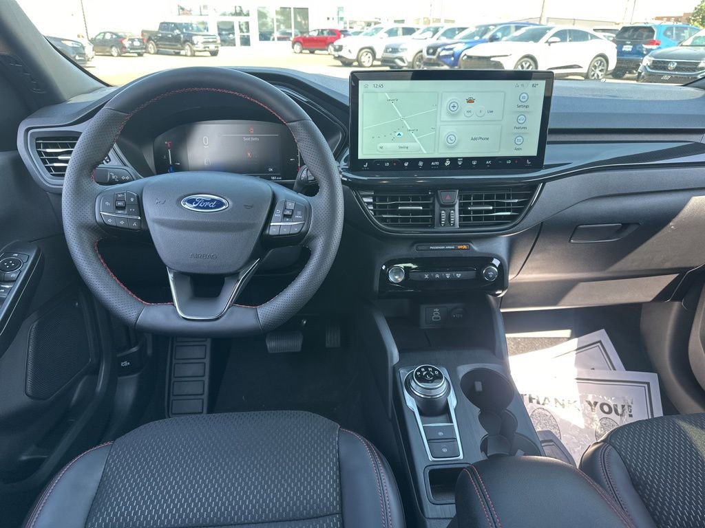 New 2026 Ford Escape ST-Line image 26