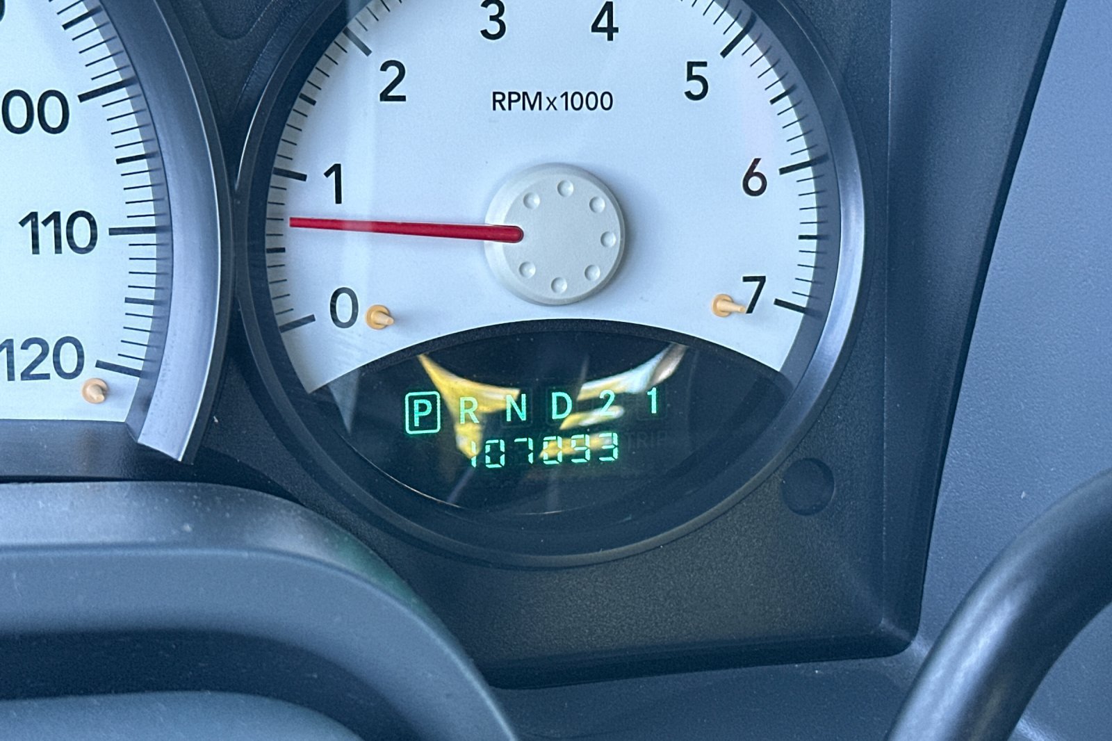 Used 2006 Dodge Dakota ST RWD image 22