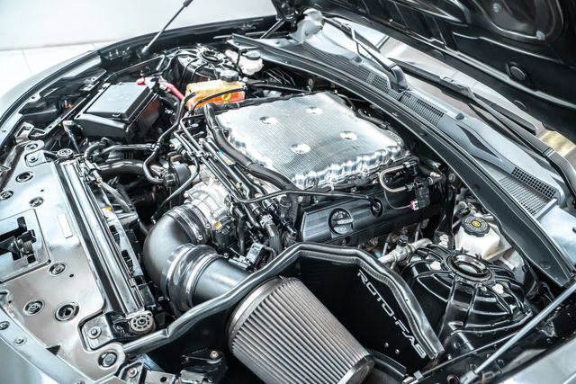 Used 2023 Chevrolet Camaro ZL1 image 38