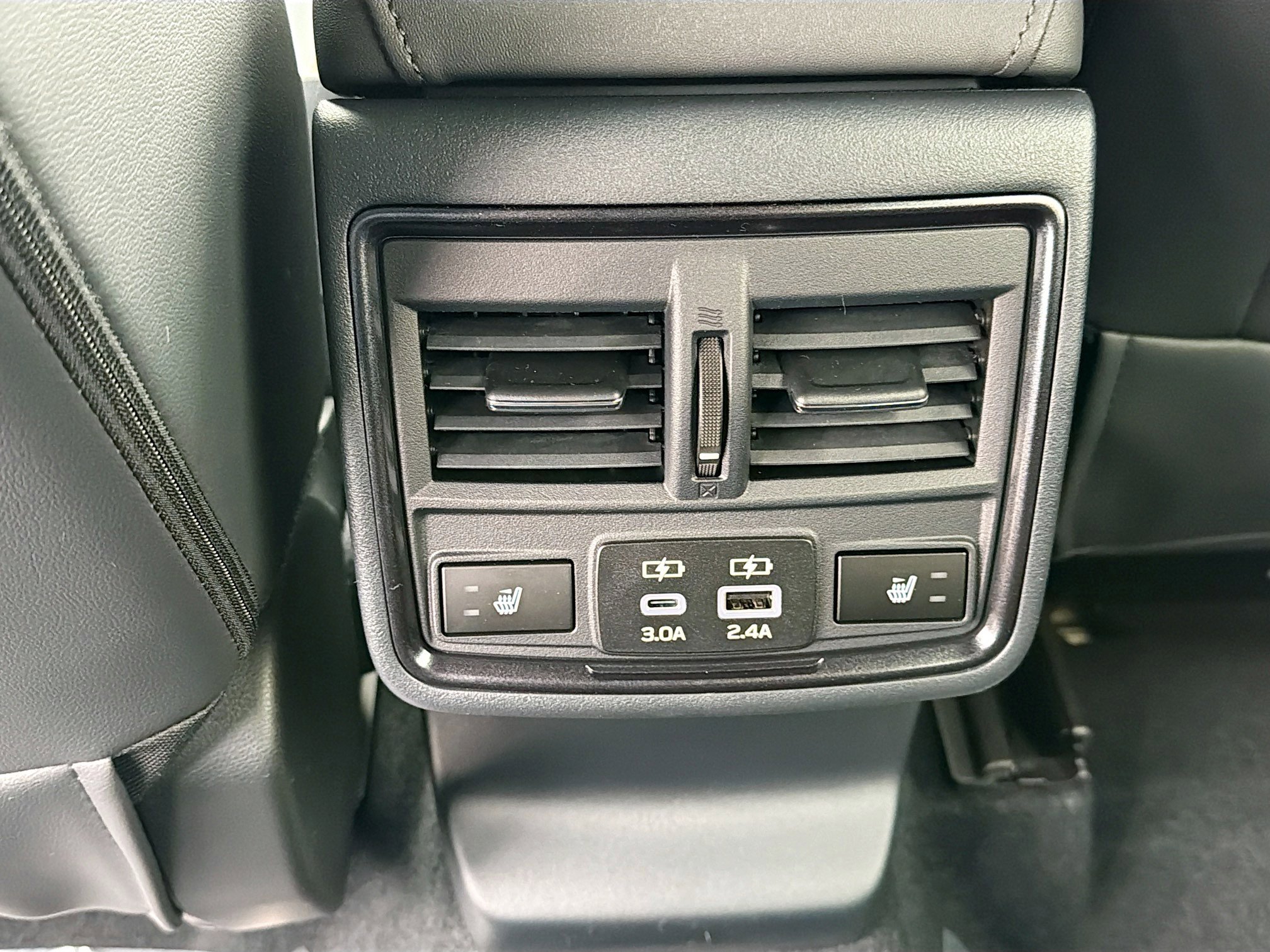 New 2026 Subaru Outback Wilderness image 19