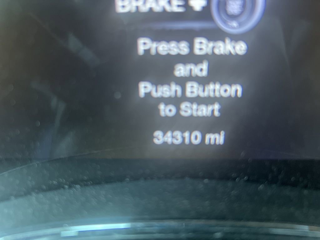 Used 2021 Jeep Grand Cherokee Laredo AWD/4WD image 7