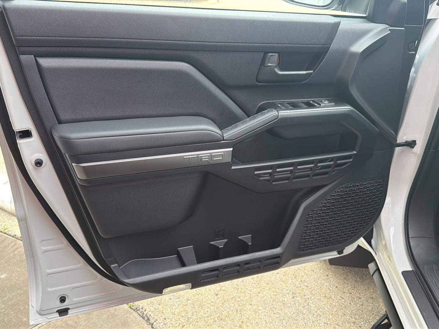 New 2026 Toyota 4Runner TRD Sport AWD/4WD image 11