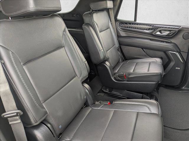 Used 2024 GMC Yukon Denali image 23