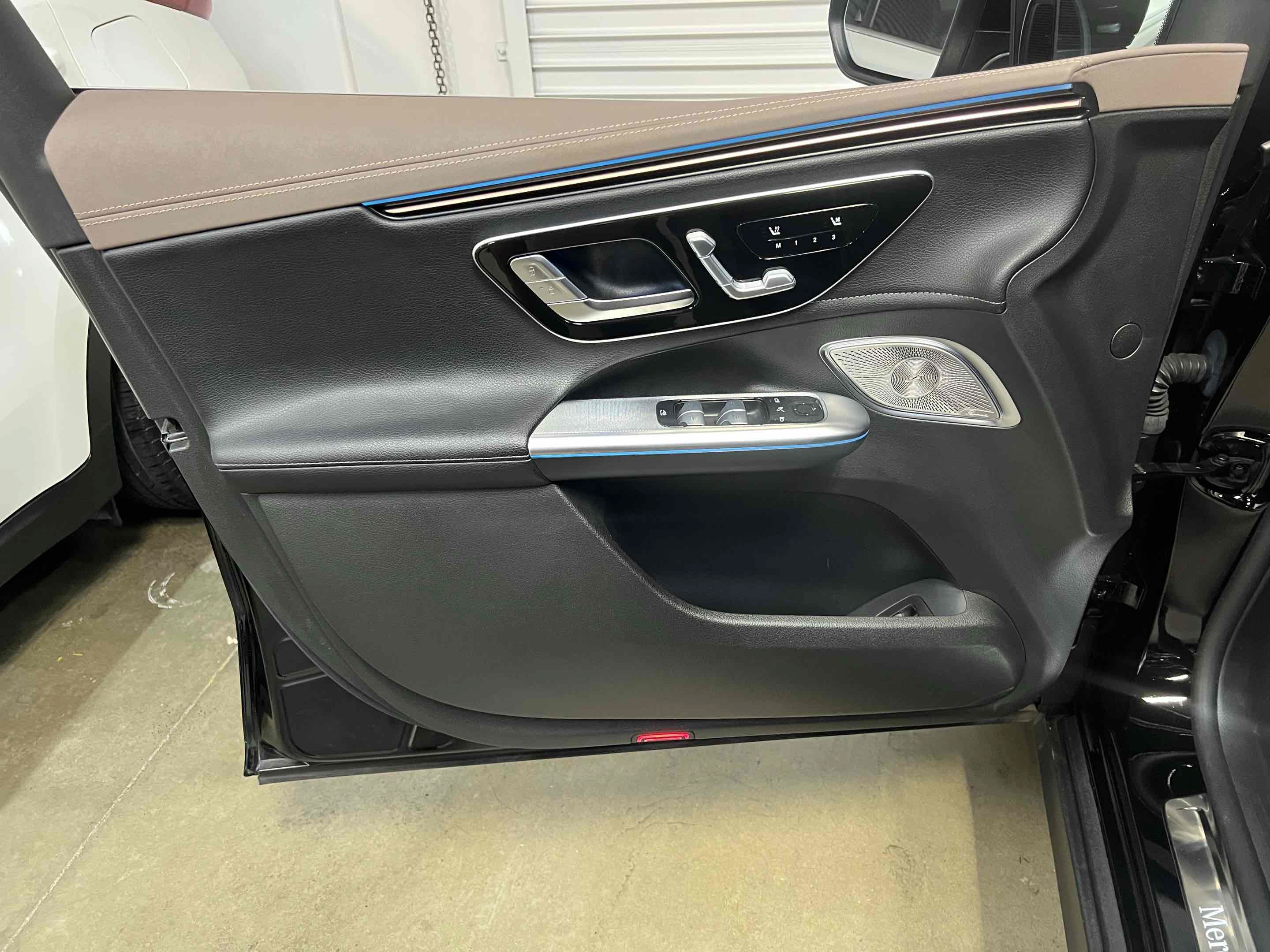 Used 2023 Mercedes-Benz EQE 350+ SUV image 68